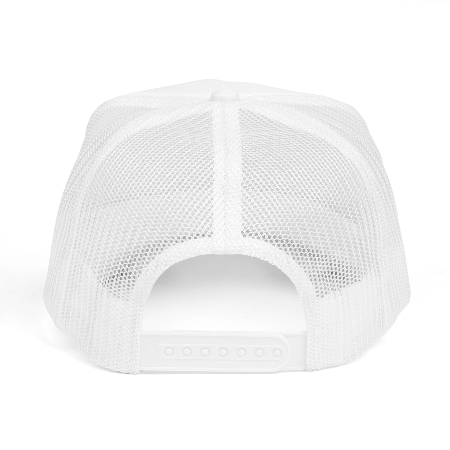 Rebuked & Blocked™ Soft Curve Hat